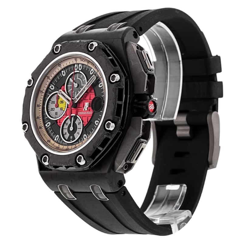Audemars Piguet Royal Oak Offshore 26290IO.OO.A001VE.01